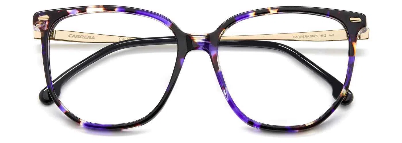 Carrera 3025 Eyeglasses - view 10